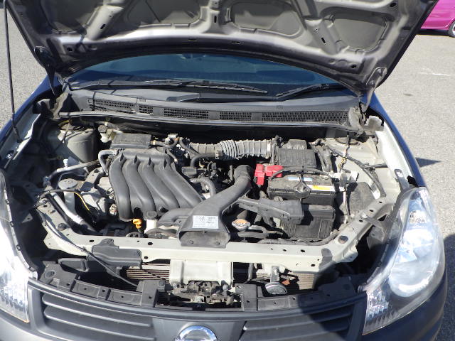 2016 Nissan Ad